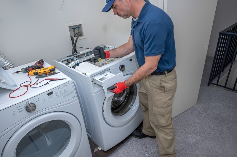 Washing Machine repair in Oceanside